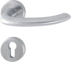 HOPPE RVS GARN F69 MARSEILLE E1138Z/42KV/42KVS-PC