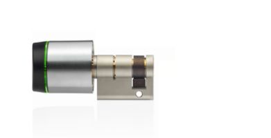 SALTO GEO EURO PROF. CILINDER ENKEL 30-10