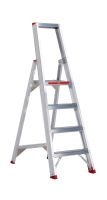 ALTREX SIERRA SEO4 ENKEL OPLOOPBARE TRAP 1X4
