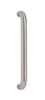 NECOSTEEL RVS U-GREEP DIA 32/AS300MM/SET