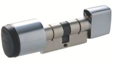 SALTO GEO ELEKTR. CILINDER  30K30 IP66 + SKG***