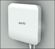 SALTO KS IQ 2.0 ETHERNET & WIFI