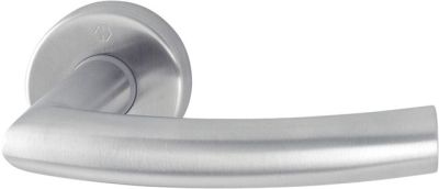 HOPPE RVS GARN F69 TRONDHEIM E1430Z/42KV LOOP