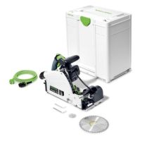 FESTOOL 230V INVALZAAGMACHINE TSV60 KEBQ-PLUS