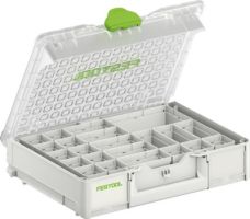 FESTOOL SYSTAINER ORGANIZER SYS3ORGM89 22XESB 204853