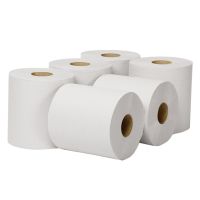 IVANA MIDIROL RECY 1 LAAGS 20CM X 300MTR WIT