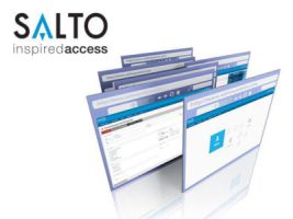 SALTO SOFTWARE SPA BASIC