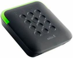 SALTO KS WANDLEZER + PINCODE ZWART