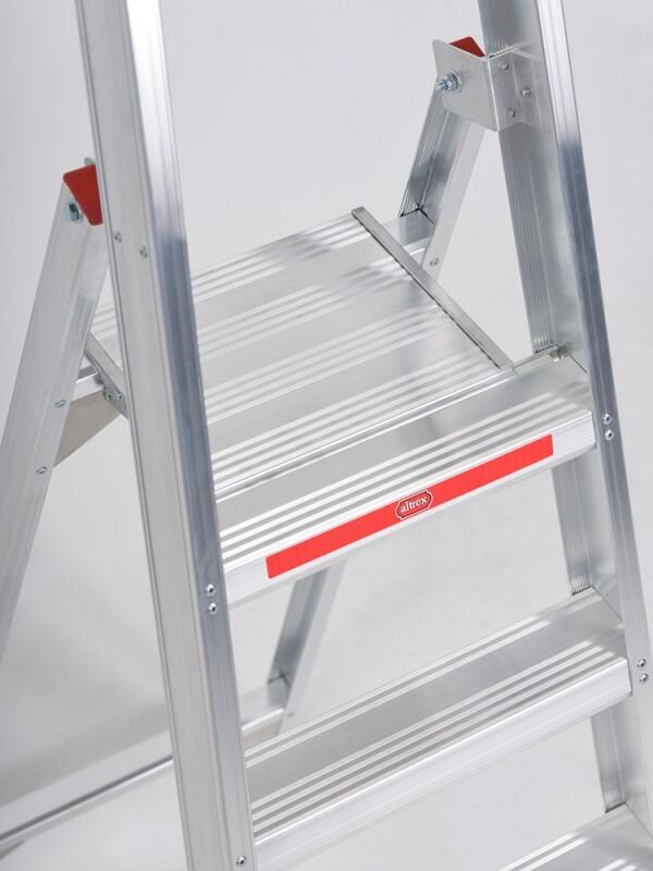 ALTREX SIERRA SEO4 ENKEL OPLOOPBARE TRAP 1X4