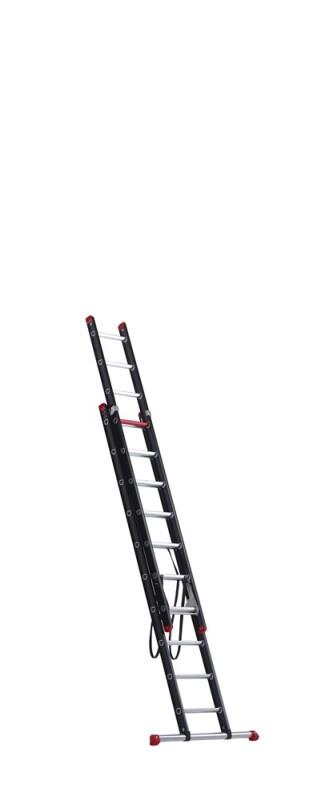 ALTREX MOUNTER 2-DELIGE REFORMLADDER ZR 2050 2X10