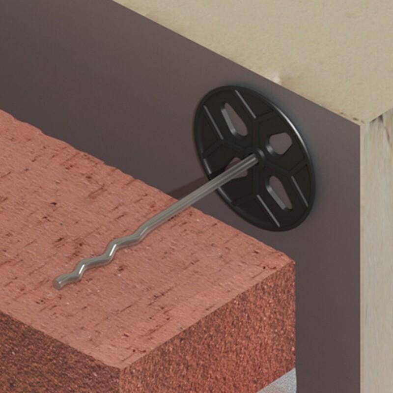 GB UNI-FLEX- PLUG V.MIN.WOL EN HARDE ISO-MAT.100-120