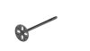 Thumbnail GB UNI-FLEX- PLUG V.MIN.WOL EN HARDE ISO-MAT.100-120
