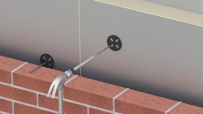 GB UNI-FLEX- PLUG V.MIN.WOL EN HARDE ISO-MAT.100-120