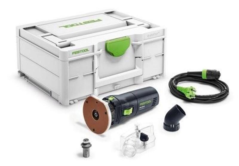 FESTOOL 230V KANTENFREES  OFK500Q-PLUS R3