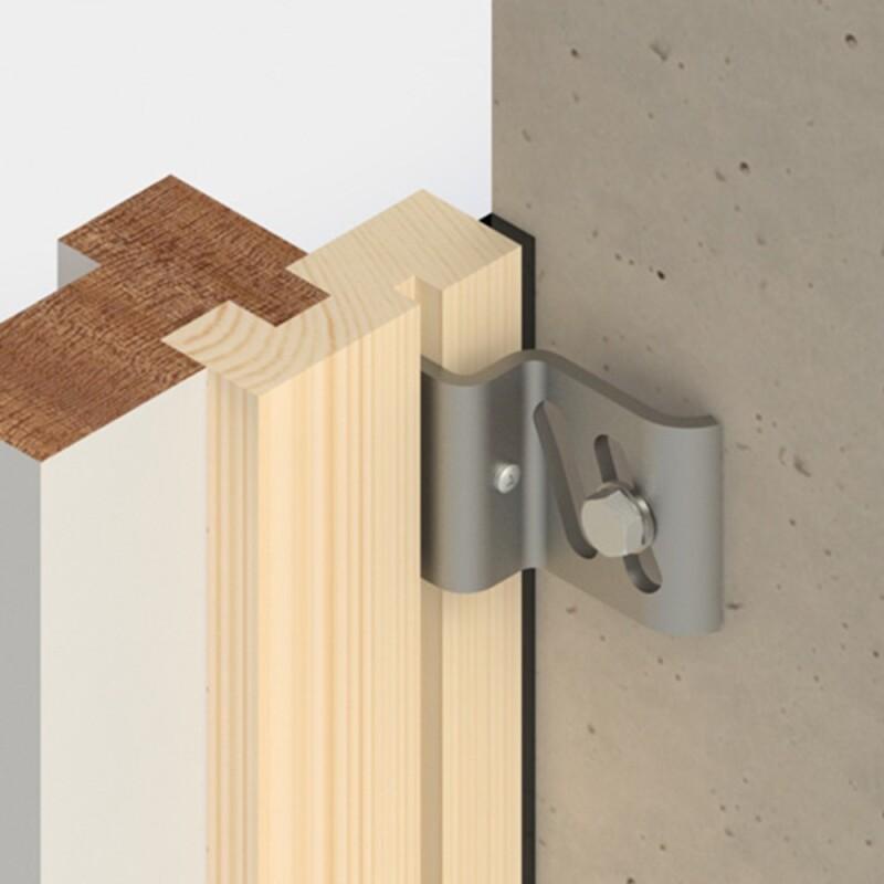 GB SLUITPLAAT VLAK 38X85X12 50X4 ZM