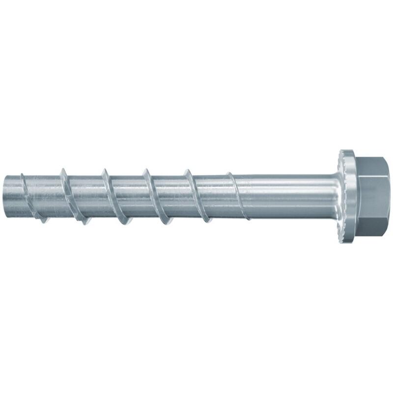 FISCHER BETONSCHROEF FBS II 8 X 55/5 US TX
