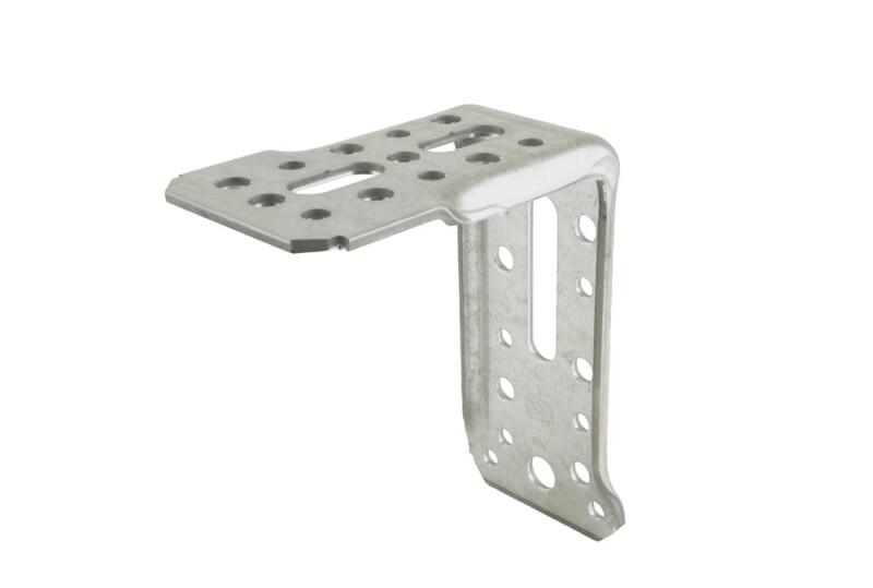 GB XL-HOEKANKER SV 125X150  70X4.0MM ZIJRIL  073176