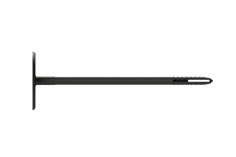 GB UNI-FLEX- PLUG V.MIN.WOL EN HARDE ISO-MAT.120-140