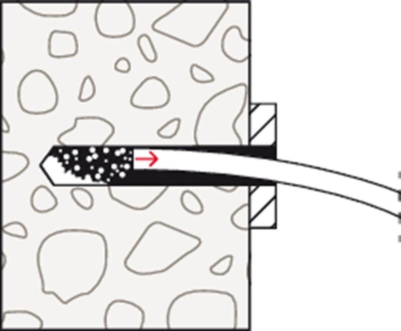 FISCHER SPANHULZEN                 FNH 8X110