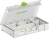 Thumbnail FESTOOL SYSTAINER ORGANIZER SYS3ORGL89 10XESB 204857
