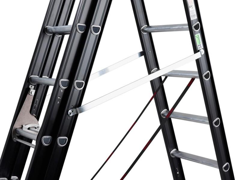 ALTREX MOUNTER 2-DELIGE REFORMLADDER ZR 2050 2X10