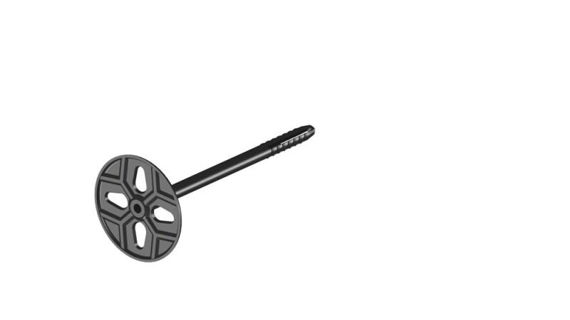 GB UNI-FLEX- PLUG V.MIN.WOL EN HARDE ISO-MAT. 80-100