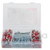 Thumbnail FISCHER PROFI-BOX DUOPOWER PLUGGEN MET SCHROEVEN