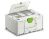 Thumbnail FESTOOL SYSTAINER SYS3 DF M 187
