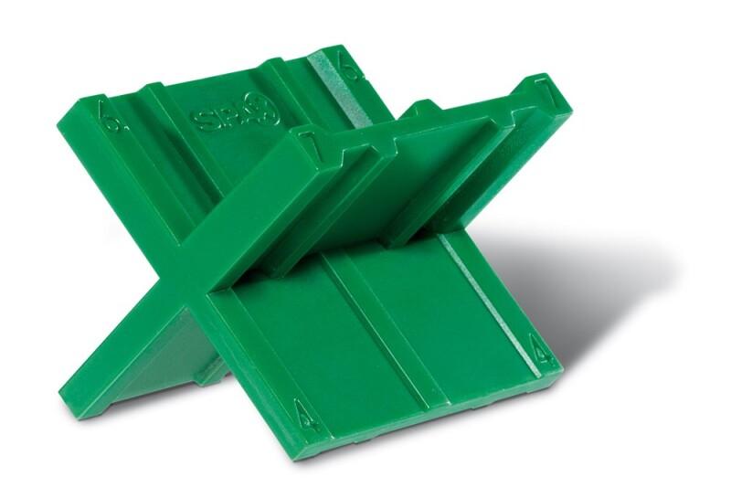 AFSTANDHOUDERS SPAX-D