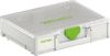 Thumbnail FESTOOL SYSTAINER ORGANIZER SYS3ORGM89 204852