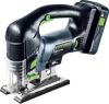 Thumbnail FESTOOL 18V DECOUPEERZAAG  PSBC420HPC4.0 EBI-PLUS