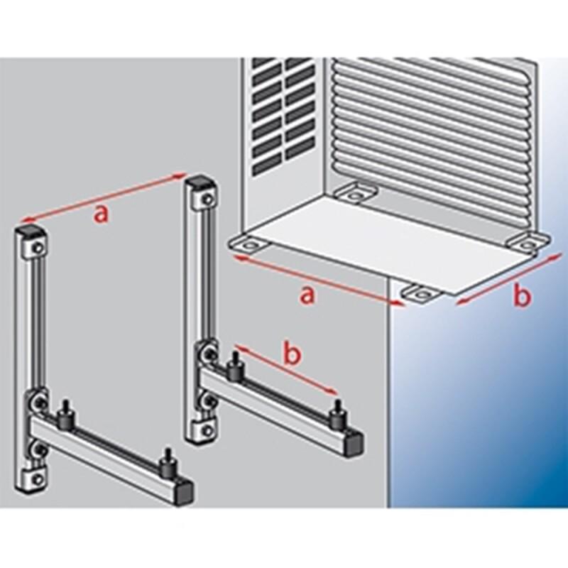 SAMONTEC KSU 440 KON.-SET O.SCHAL.