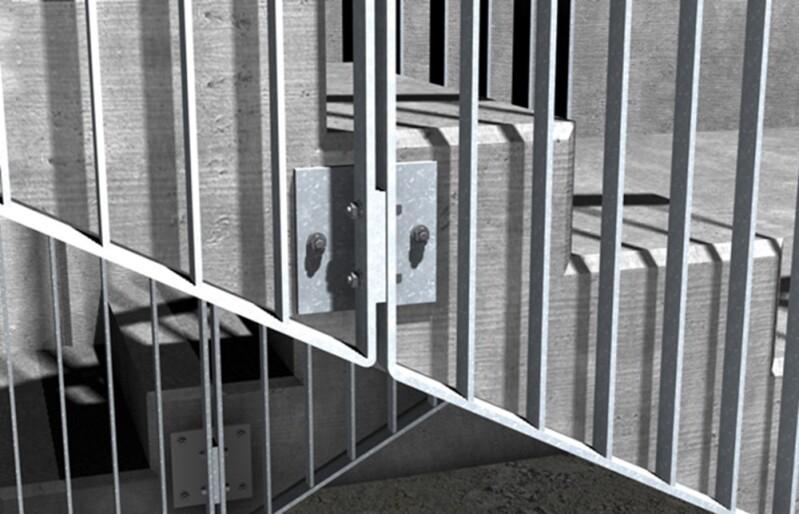 FISCHER VEILIGHEIDSANKER FH II 12/10 S