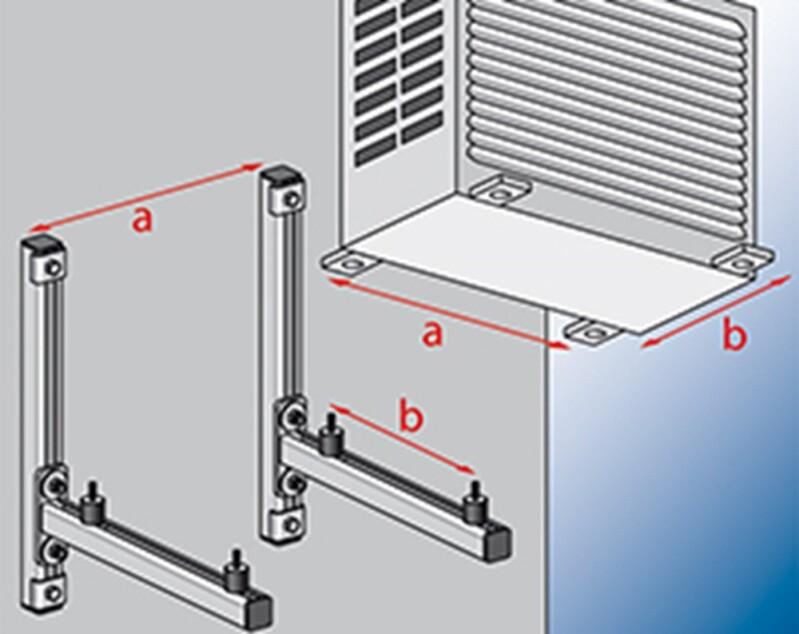 SAMONTEC KSU 440 KON.-SET O.SCHAL.