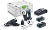 Thumbnail FESTOOL 18V SCHROEFAUTOM DWC18-4500 HPC 4,0 I-PLUS