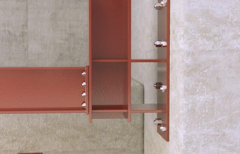 FISCHER VEILIGHEIDSANKER FH II 12/10 S