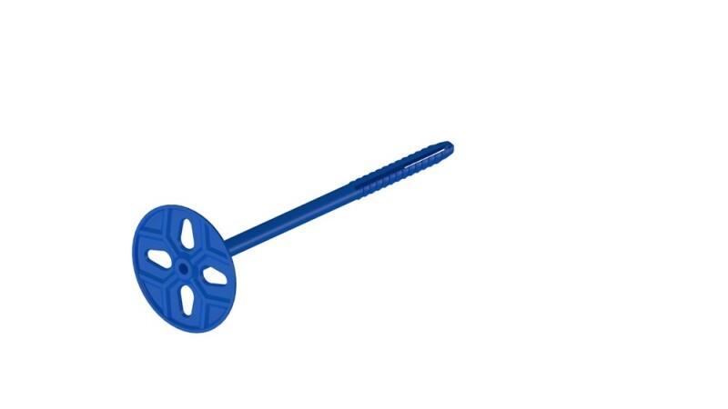 GB UNI-PERFOPLUG V.MINIWOL EN HARDE ISO-MAT 60-80MM