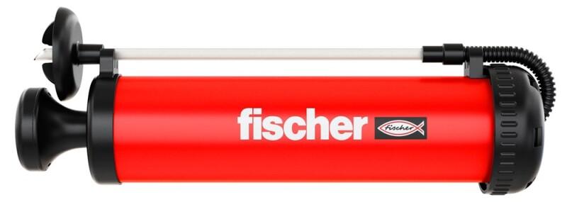 FISCHER BLAASBALG ABG BOORGAT REINIGING