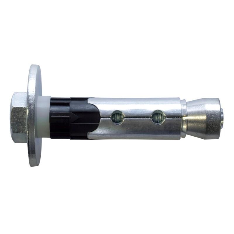 FISCHER KANAALPLAATANKER FH II 15/65 M10 NL