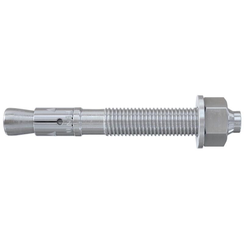 FISCHER SNELBOUWANKERS FBN II 12/100 L=196