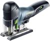 Thumbnail FESTOOL 18V DECOUPEERZAAG T-GR. PSC420 EB-BASIC