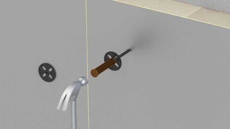 GB UNI-FLEX- PLUG V.MIN.WOL EN HARDE ISO-MAT.100-120