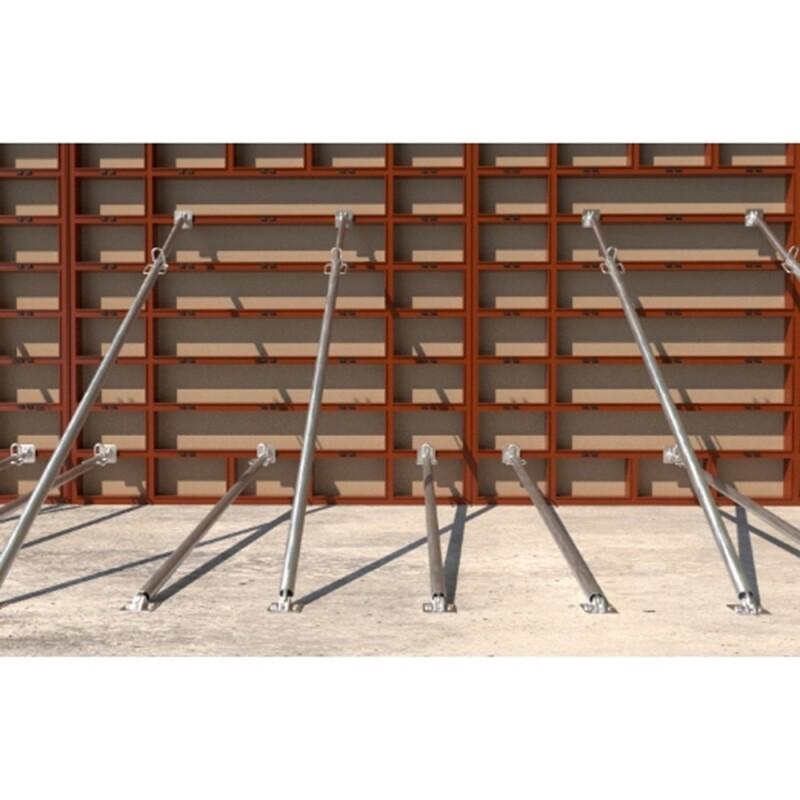 FISCHER BETONSCHROEF FBS II 8 X 55/5 US TX