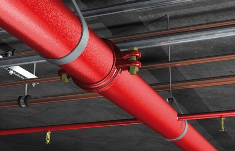 FISCHER INSLAGANKERS EA II M 8X30 EV