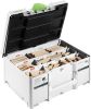 Thumbnail FESTOOL ASSORTIMENTSKOFFER  DS/XL D8/D10  306X BU