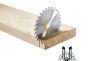Thumbnail FESTOOL CIRKELZAAGBLAD HM 210X2,4X30-36WS
