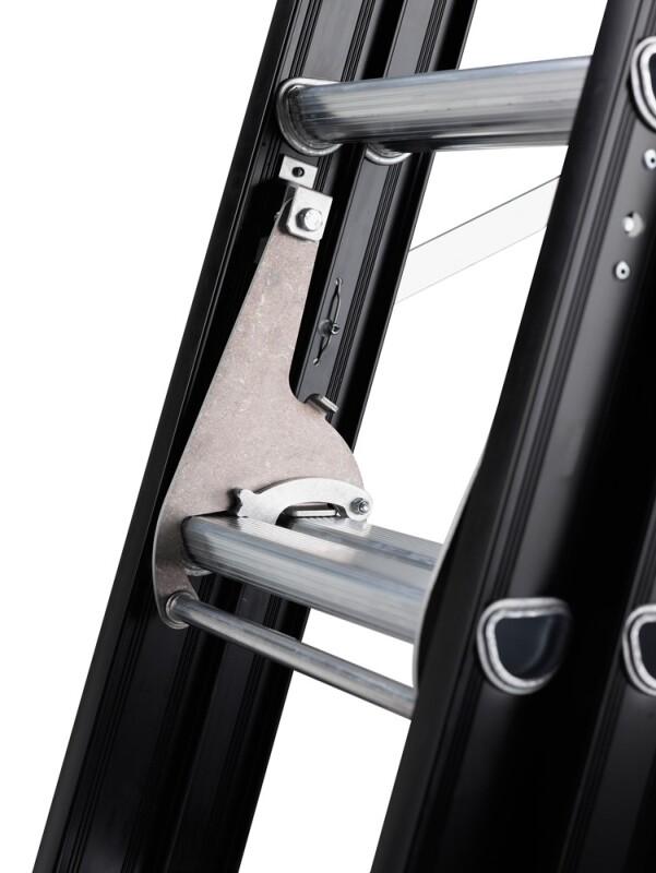 ALTREX MOUNTER 2-DELIGE REFORMLADDER ZR 2050 2X10