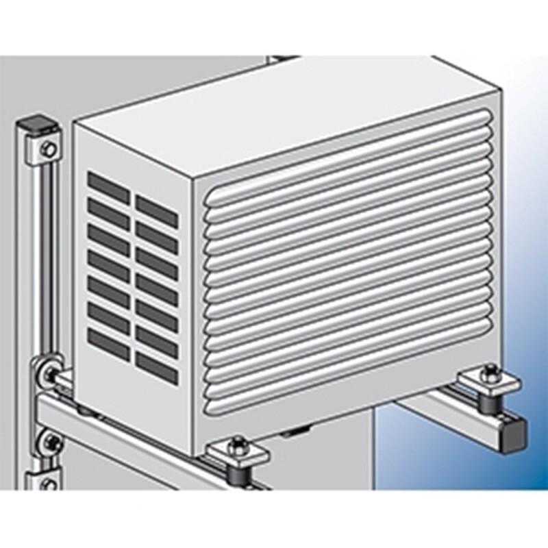 SAMONTEC KSU 440 KON.-SET O.SCHAL.