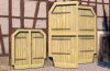 Thumbnail FISCHER SPAANPLAATSCHROEF FPF-ST 4,0x45 ZPF 500