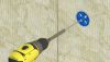 Thumbnail UNI INBOORHULPSTUK 160-250 TBV BOORSPOUWANKER